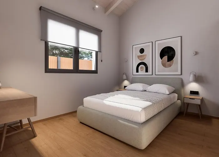 Morena Villa