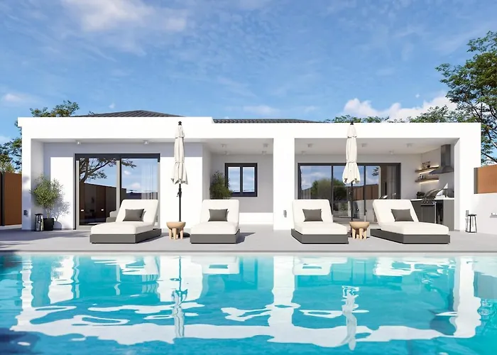 Villa Morena Makris Gialos (Zakynthos)