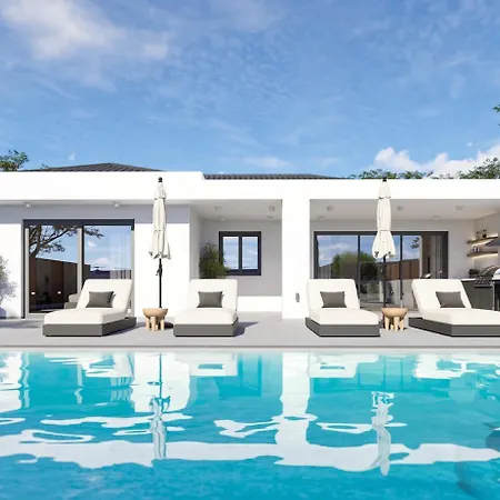 Villa Morena Kypseli