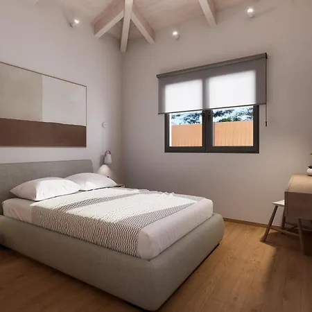 Morena Villa Kypseli